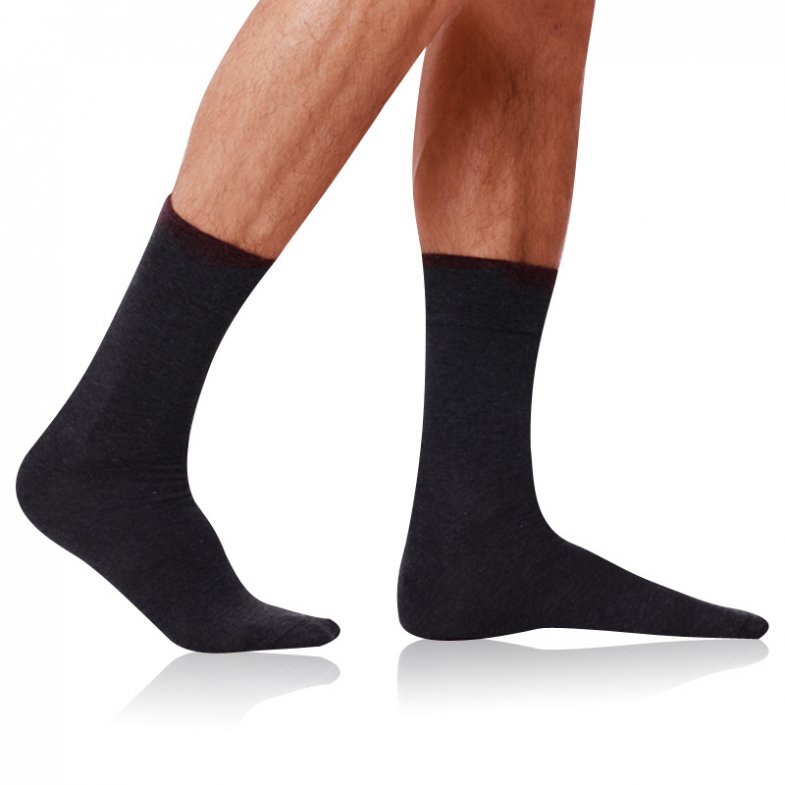 Pánské bavlněné ponožky COTTON MAXX MEN SOCKS