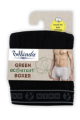 Pánské boxerky z bio bavlny GREEN ECOSMART BOXER