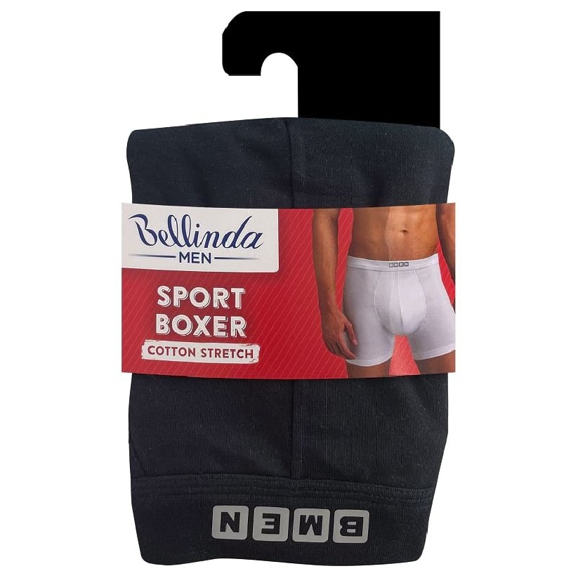 Pánske športové boxerky SPORT BOXERKY