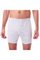 Voľné pánske bavlnené boxerky COTTON BOXER