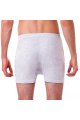 Voľné pánske bavlnené boxerky COTTON BOXER