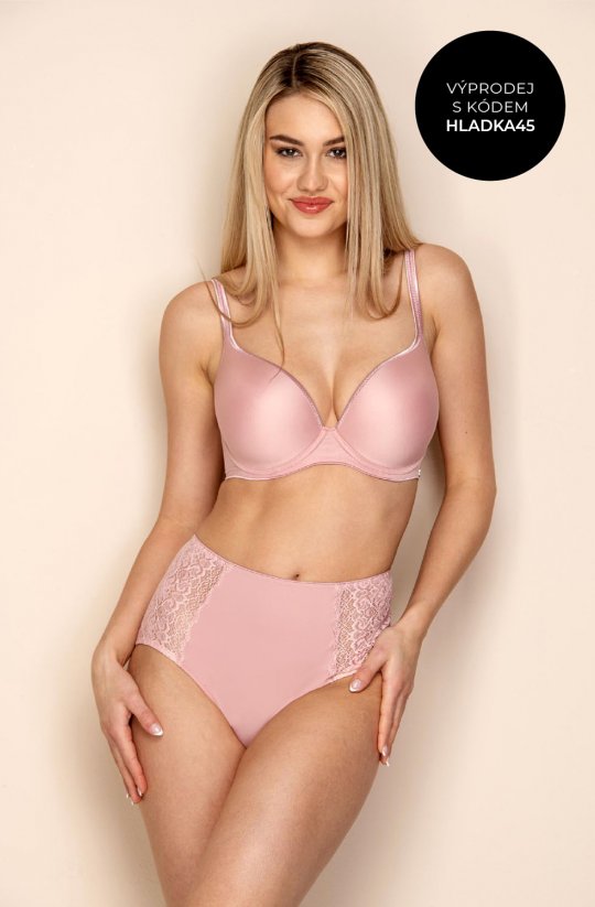 Vyztužená bezešvá podprsenka BeautyBra