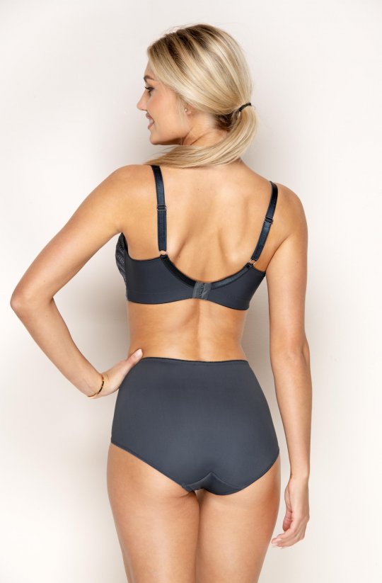 Celokrajková nevyztužená podprsenka BraLette