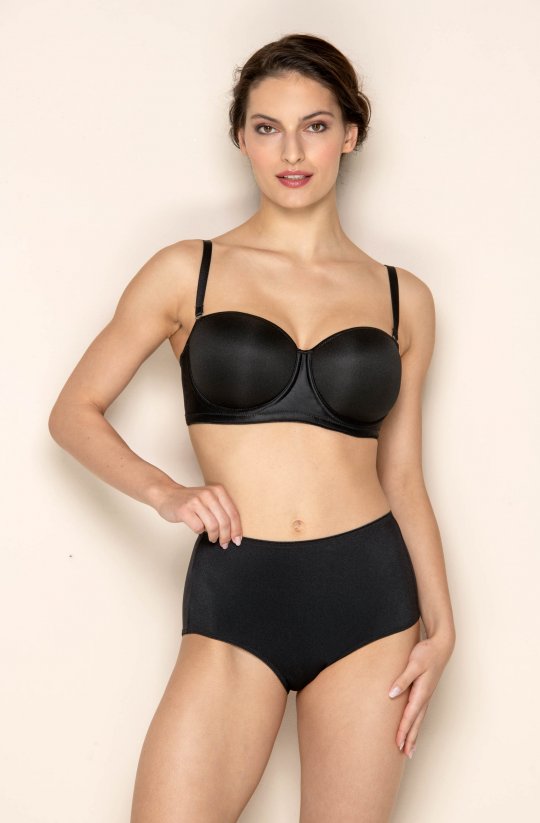 Vyztužená podprsenka CorsetBra s odepínacími ramínky