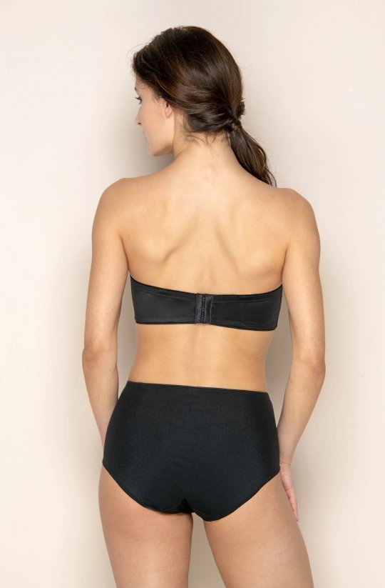Vyztužená podprsenka CorsetBra s odepínacími ramínky