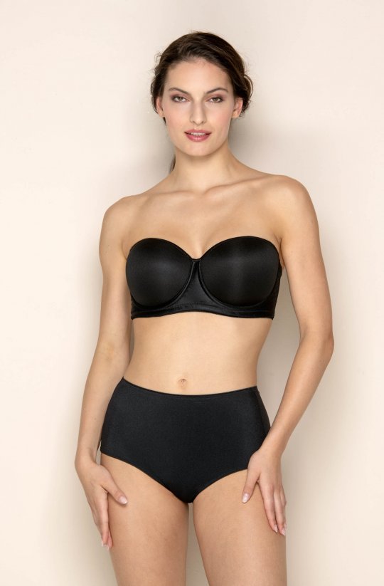 Vyztužená podprsenka CorsetBra s odepínacími ramínky