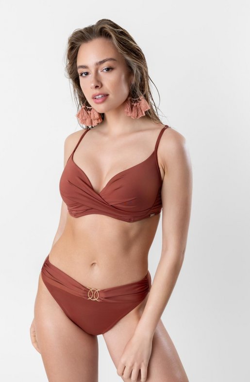 NOVINKA | Dvoudílné plavky LovelyBra