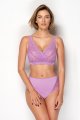 Čipková podprsenka BraLette Wisteria