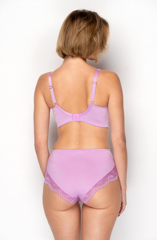 Čipková podprsenka BraLette Wisteria