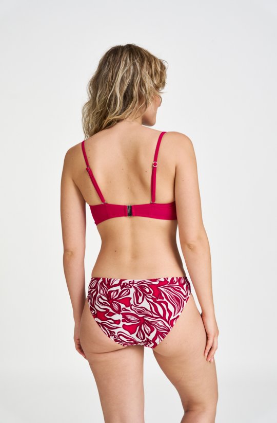 NOVINKA | Dvoudílné plavky CorsetBra s odepínacími ramínky