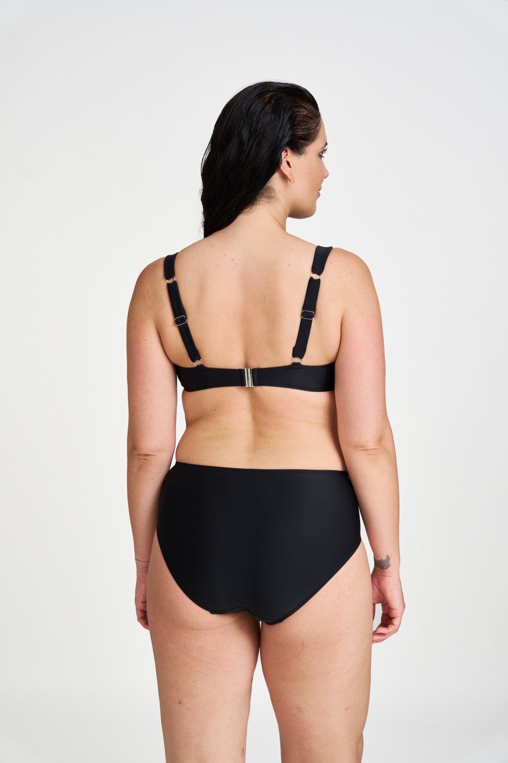 Dvojdielne plavky LadyM