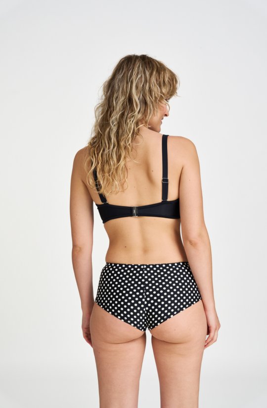 NOVINKA | Dvoudílné plavky BeautyBra s ozdobnou sponou