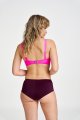 NOVINKA | Dvoudílné plavky BeautyBra s ozdobnou sponou