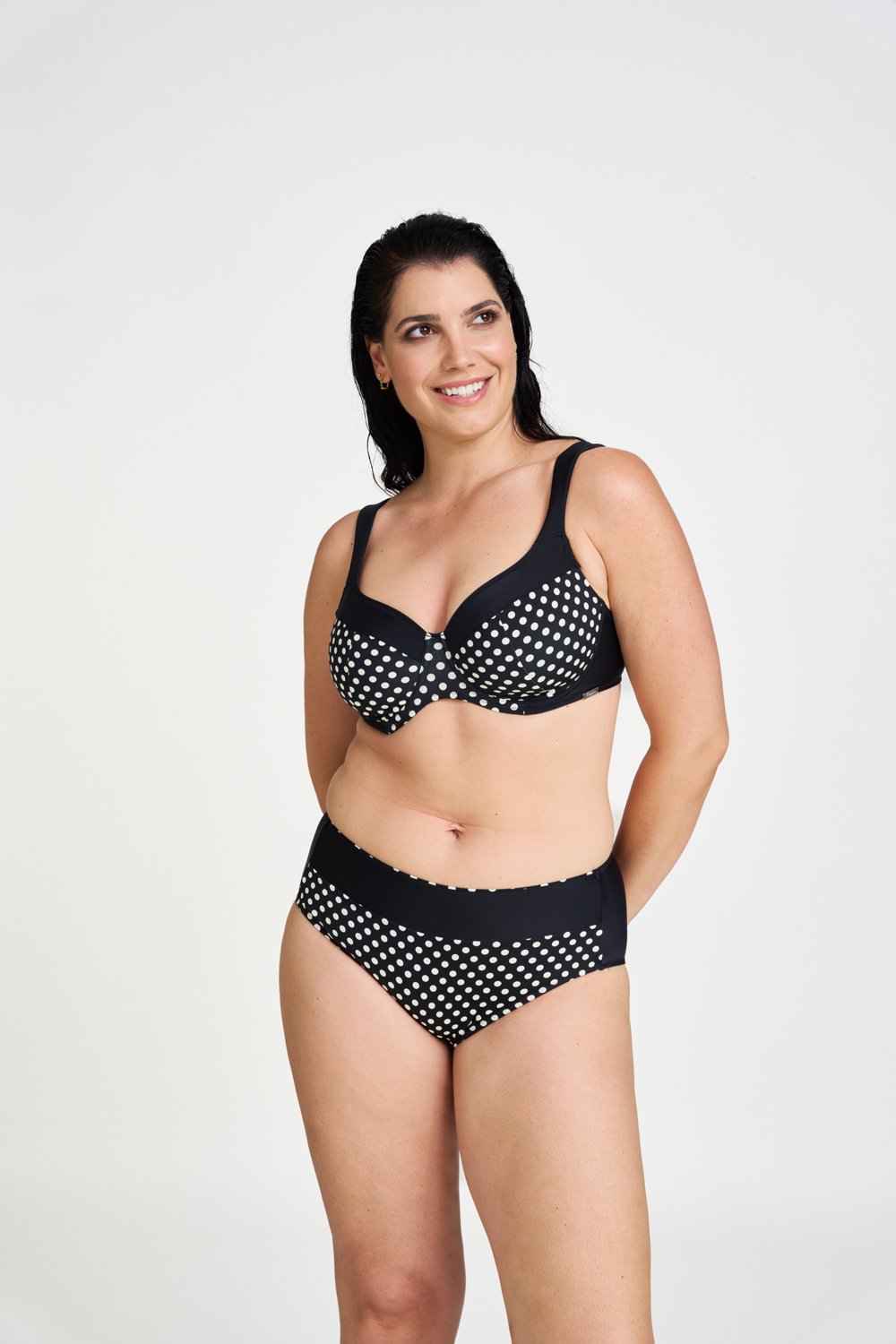 Dvojdielne plavky LadyM