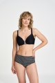 NOVINKA | Dvoudílné plavky BeautyBra s ozdobnou sponou