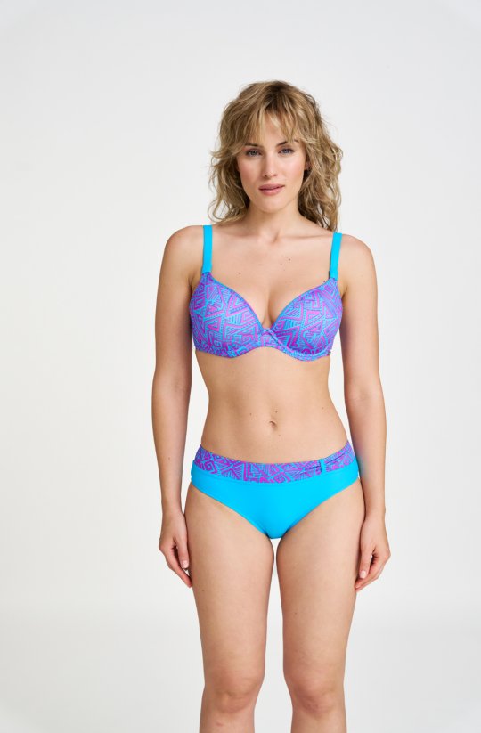 Dvoudílné plavky BeautyBra