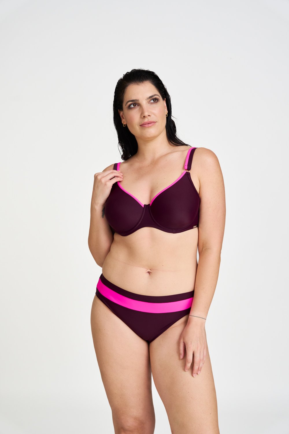 Dvojdielne plavky DreamBra