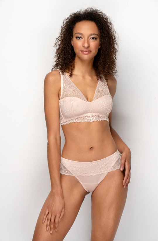 Krajková podprsenka BraLette Bellagio