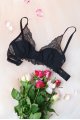 Krajková podprsenka BraLette Bellagio