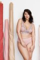 Krajková podprsenka BraLette Dolce