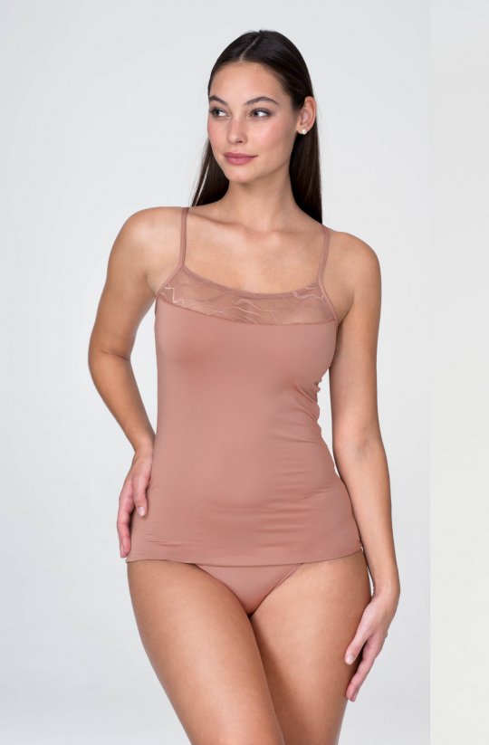 Spodní košilka Flow