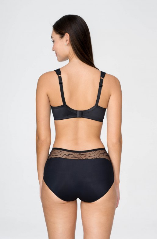 Nevyztužená podprsenka GraceBRA Flow