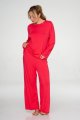 Dámské pyžamo z jemné viskózy Coral