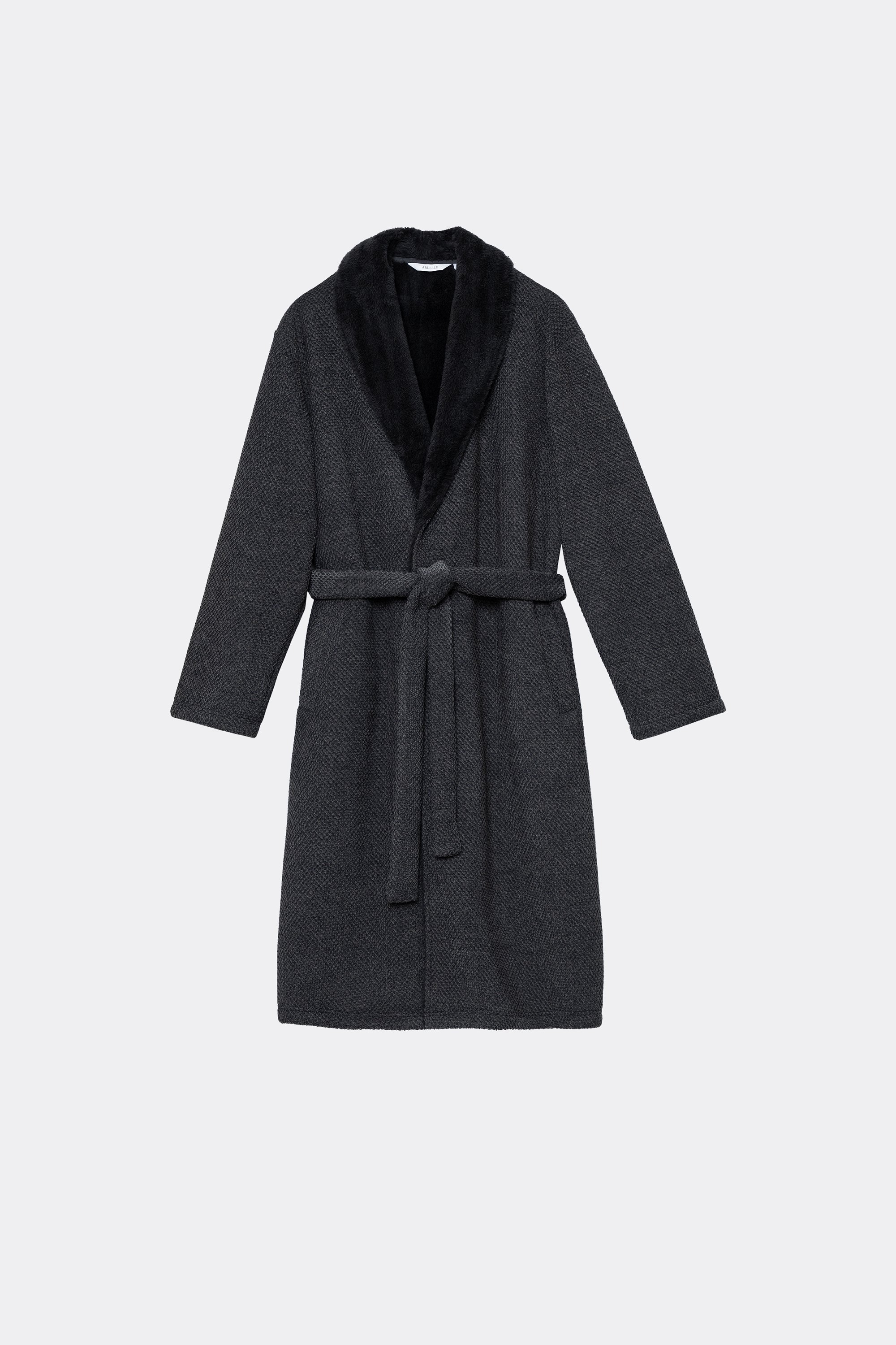 Pánský župan se šálovým límcem Gregor