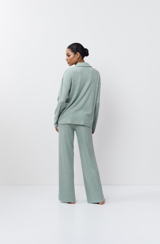 Domáca súprava / dámske pyžamo Saige