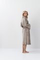 Dámsky župan Capucine so širokými rukávmi