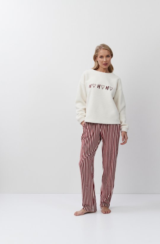 Dámske dvojdielne pyžamo Candy