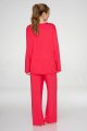 Dámske pyžamo z jemnej viskózy Coral