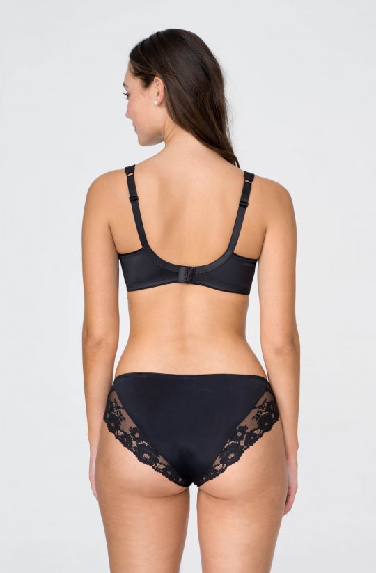 Čipková vystužená podprsenka DreamBRA Desire