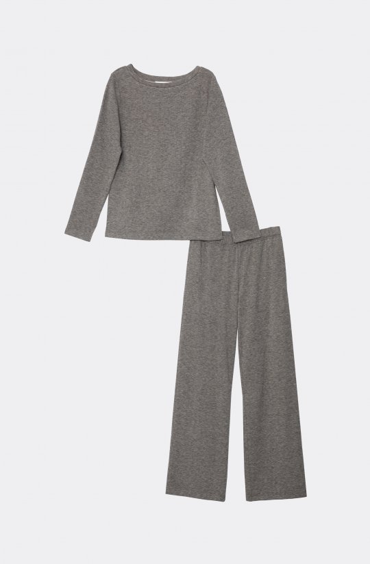Súprava na doma / dámske pyžamo Davina