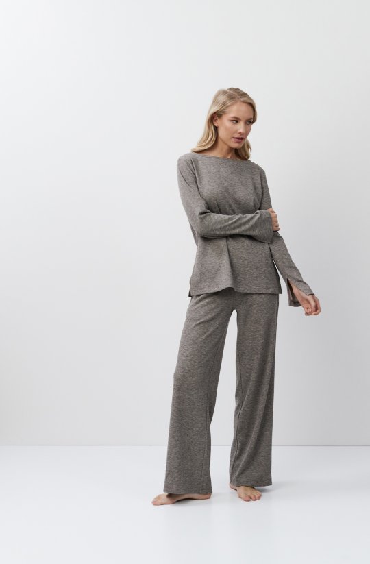 Súprava na doma / dámske pyžamo Davina