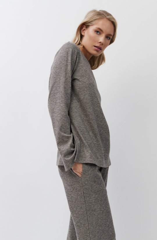 Súprava na doma / dámske pyžamo Davina