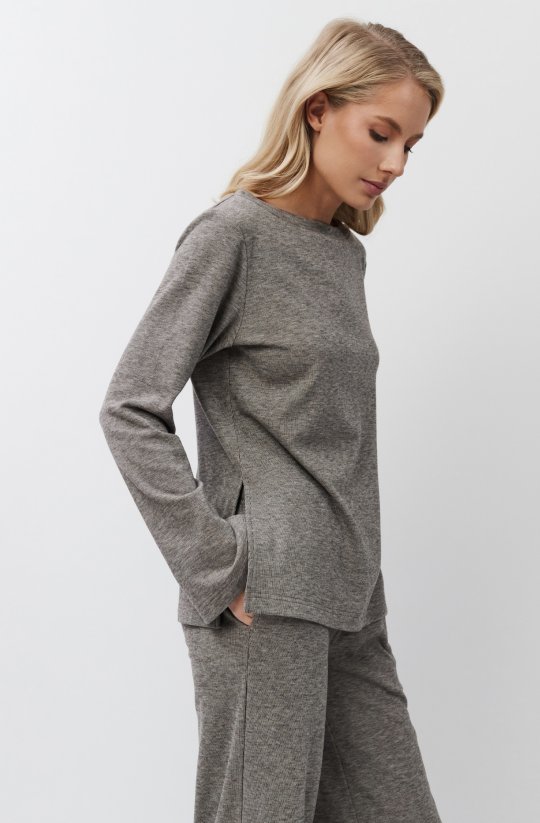 Súprava na doma / dámske pyžamo Davina