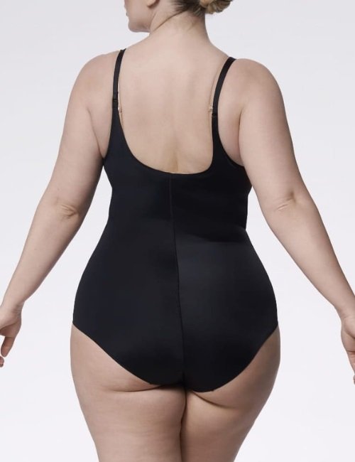 Dámske sťahovacie body