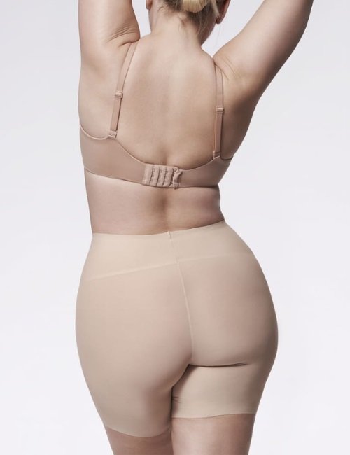 Dámské stahovací kalhotky Slim All Day (3XL)