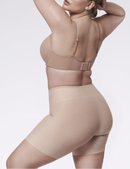 Dámské stahovací kalhotky Slim All Day (3XL)