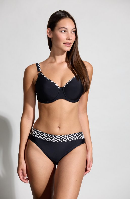 Dvojdielne plavky DreamBRA