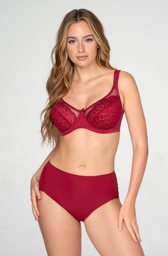 Nevyztužená podprsenka Passion