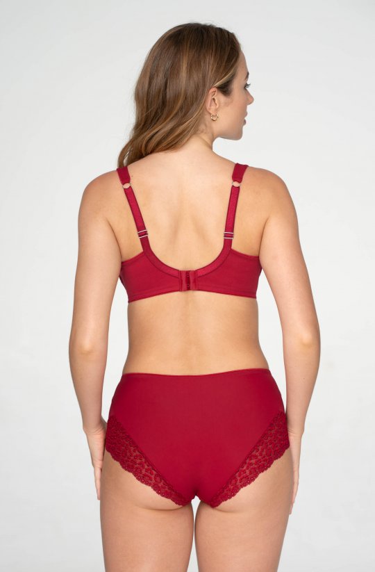 Nevyztužená podprsenka Passion