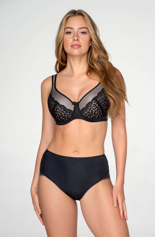 Vysoké kalhotky Passion