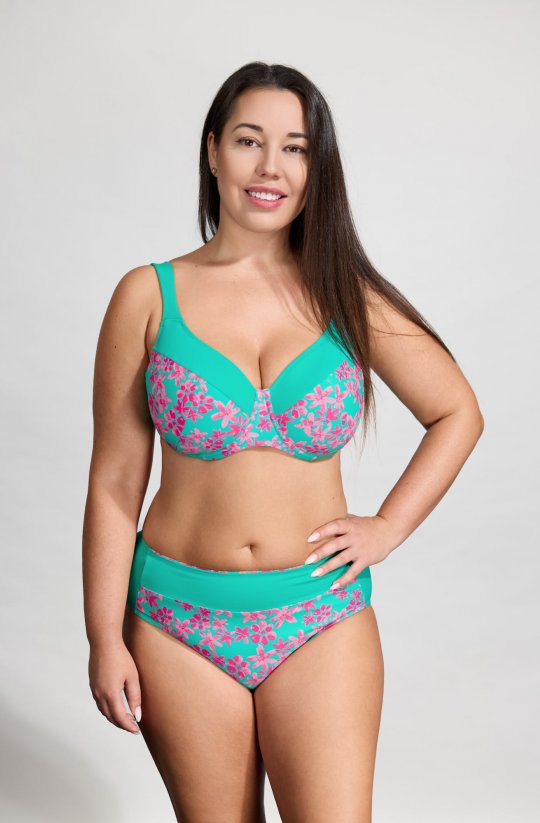 Dvojdielne plavky LadyM