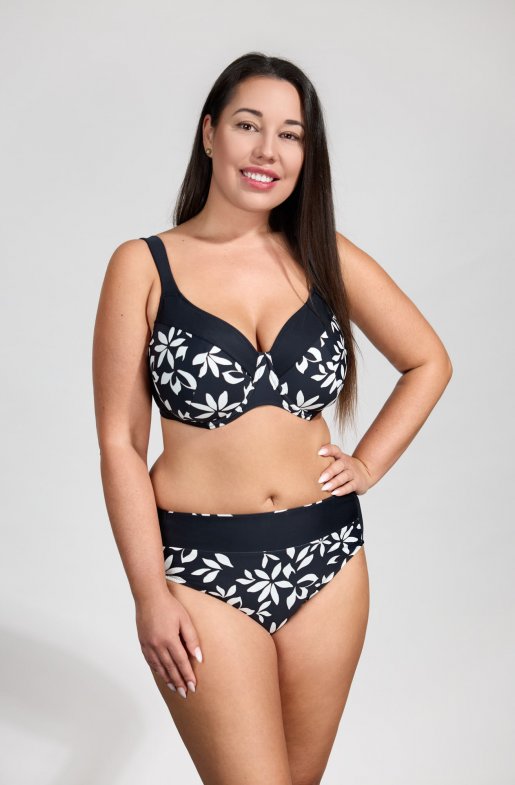 Dvojdielne plavky LadyM