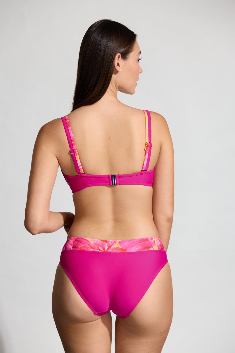 Dvojdielne plavky DreamBRA