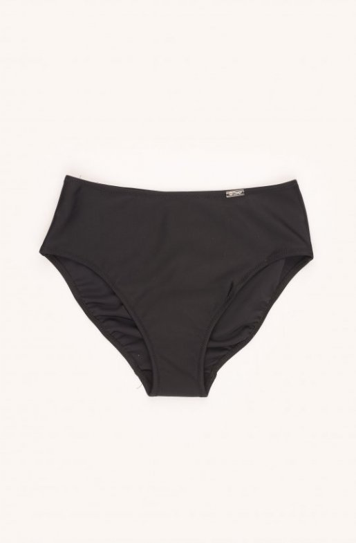 Samostatné vysoké plavkové nohavičky