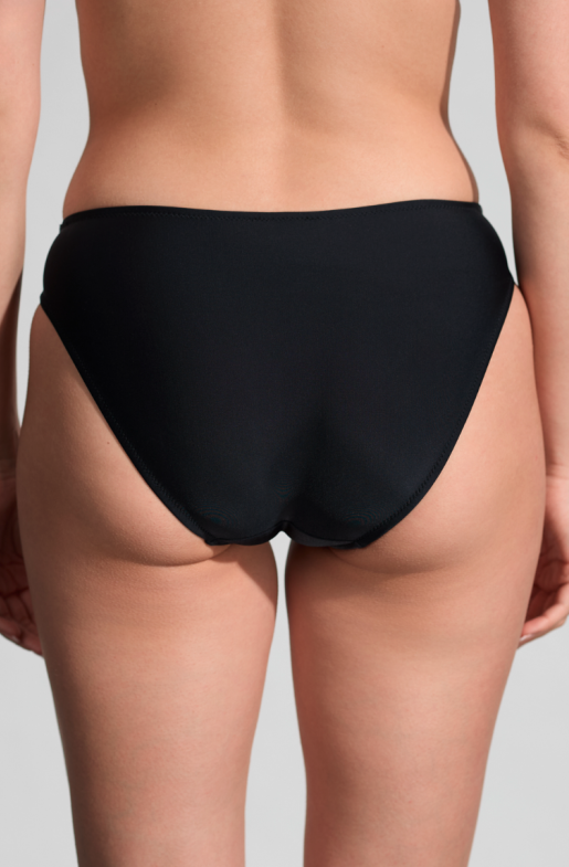 Samostatné klasické plavkové nohavičky