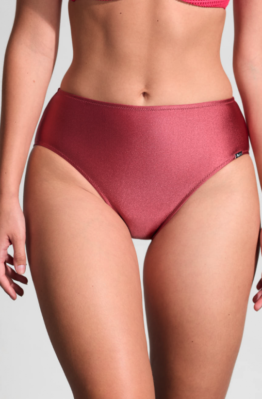 Samostatné vysoké plavkové nohavičky